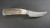 Silver Stag CASCADE HUNTER ELK STICK D2 4"