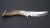 Silver Stag MOUNTAIN EDGE D2 CROWN 5.25"