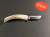 Silver Stag HT TRAPPER D2 2.5"