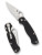 Spyderco PARA MILITARY 2 BLACK S45VN 3.45"