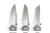 Chris Reeve LARGE INKOSI TANTO S45VN 3.6"