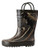 CHILDREN'S RUBBER RAIN BOOTS