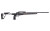 Seekins Precision ELEMENT HUNTER Woodland Shadow Camo 7mm PRC 22" Barrel