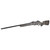 Seekins Precision HAVAK PH3 Woodland Shadow Camo 6.5 PRC 20" Barrel