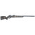Seekins Precision HAVAK PH3 Woodland Shadow Camo 25 Creedmoor 20" Barrel