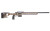 Seekins Precision Havak HIT PRO M3 Flat Dark Earth 308 WIN 18" Barrel