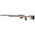 Seekins Precision HIT PRO M3 Flat Dark Earth 25 Creedmoor 24" Barrel