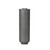 Q Jumbo Shrimp Quick Attach Suppressor 6.5 Creedmoor Titanium 5/8x24  5.7" Length Bead Blast Finish