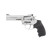 Colt King Cobra Target Stainless Handgun .357 Mag 6rd Capacity 4.25" Barrel DA/SA Enhanced Hogue Rubber Grip