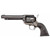 Colt SA Army Handgun .45 Colt 6rd Capacity 5.5" Barrel Colored Case Blued