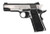 Colt Combat Elite Commander Handgun .45 Auto 8rd Magazine 4.25" Barrel Two-Tone Finish
