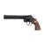 Colt Matte Blued Python Handgun .357 Mag 6rd Capacity 8" Barrel