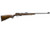 CZ 457 Lux .22LR 5rd Magazine 24.8" Barrel Blued Walnut Stock