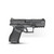 Springfield Armory Echelon 4.0C Handgun 9mm Luger 15rd Magazines (2) 4" Barrel Black Tritium Front Sight/ U-Dot Rear