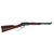 Henry H1 Large Loop Frontier Carbine Rifle .22 WMR 10rd Capacity 16.5" Barrel Walnut Stock
