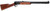 HENRY PUMP ACTION OCTAGON .22WMR MAG