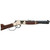 Henry Big Boy Mare's Leg Side Gate Handgun .357 Mag/.38 Spl 5rd Capacity 12.9" Barrel Walnut