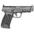 S&W M&P 10mm M2.0 Optic Ready Handgun 10mm Auto 15rd Magazine 4.6" Barrel