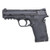 S&W M&P 380 Shield EZ .380 ACP 8rd Magazine 3.675" Barrel No Thumb Safety MA Compliant