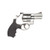 Smith & Wesson L-Frame Model 686 Plus Handgun .357 Mag 7rd Capacity 2.5" Barrel Silver with Black Grip