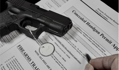 Louisiana Constitutional Carry Live on July 4th, 2024