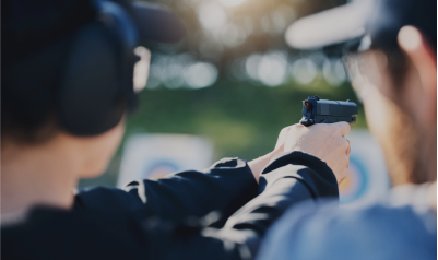 Lafayette Shooters firearm safety tips for child accident prevention