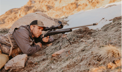 Lafayette Shooters: Outfitting Serious Sportsmen