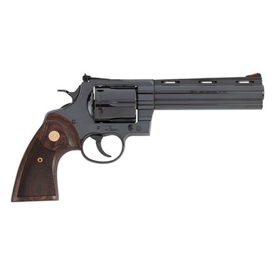 COLT ANACONDA 6インチ ガスガン Colt Anaconda Handgun .44 Mag 6rd Capacity 6