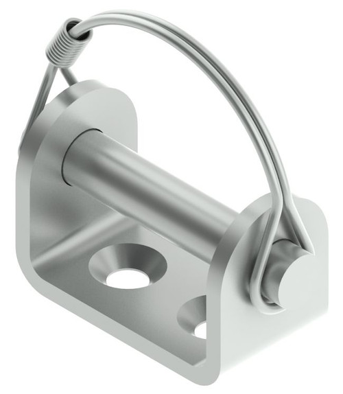 Hinge Bracket UZ-02Av.1