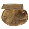 Dump Pouch Bottom - Coyote