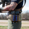 Double Mag Shotgun Pouch - Coyote