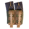 2 x 2 Mag Pouch - Olive Drab