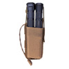 1x2 Mag Pouch - Coyote