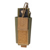 1x2 Mag Pouch - Olive Drab