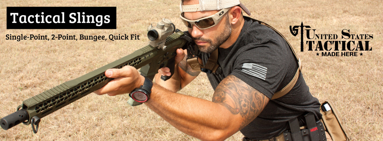 Tactical Gear Made in the USA using military grade components. Designed and  tested by professionals with first hand experience of what today's  military, law enforcement, and other operators face every day.