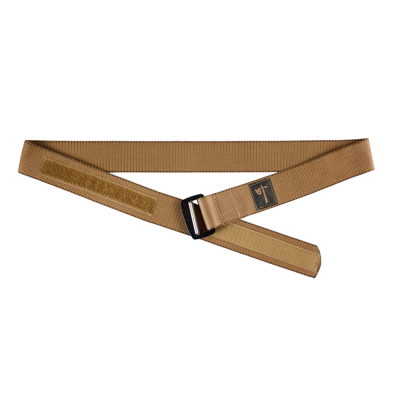 工場直送MISSION DISTRICT GARRISON BELT 即完品　希少 小物