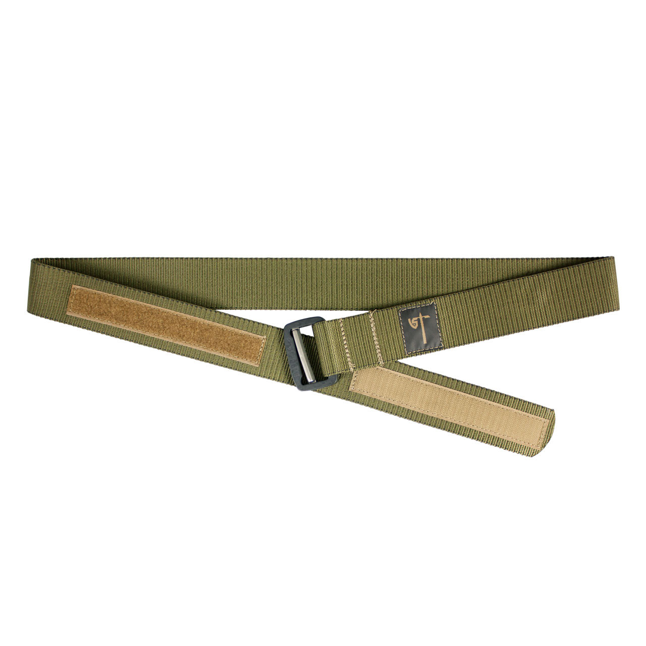 訳あり商品 MISSION DISTRICT GARRISON BELT 即完品 希少 | ensyu