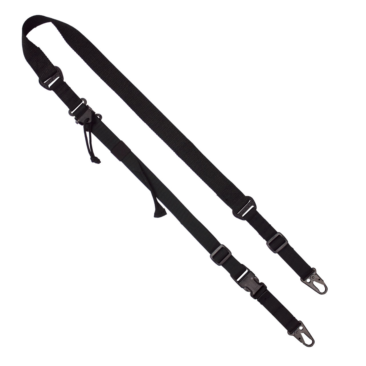 D2: 2-Point Rapid Fit Sling