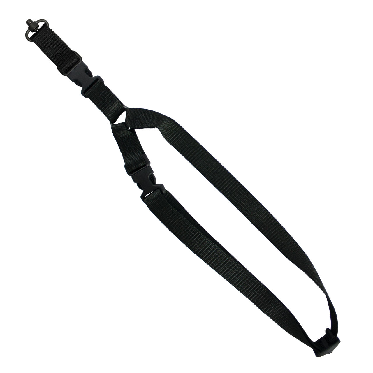 S1: Single-Point Tactical Sling