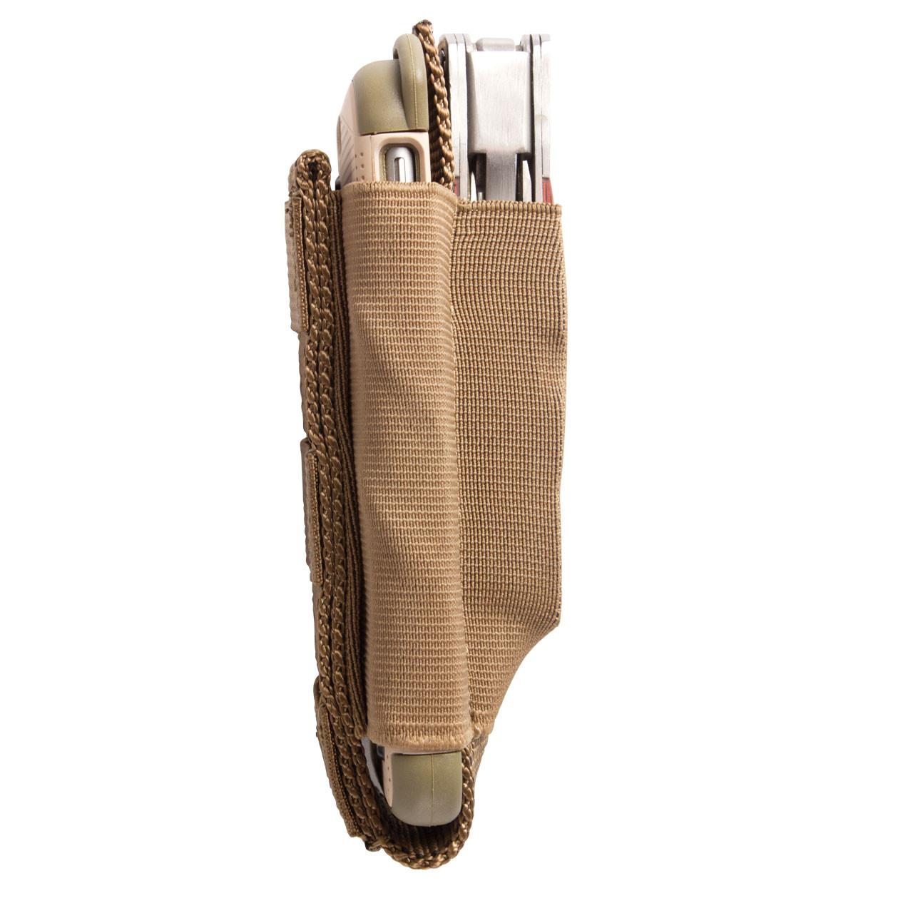 Single Rifle/Pistol Pouch