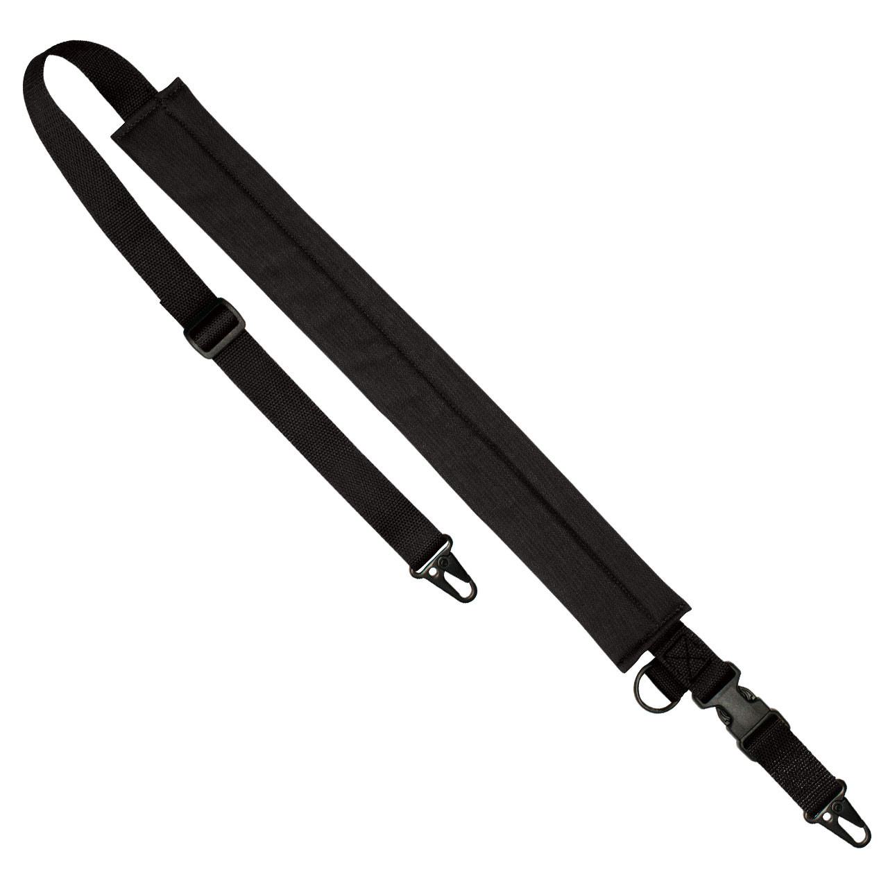 C5: 2-to-1 Point Padded Tactical Sling