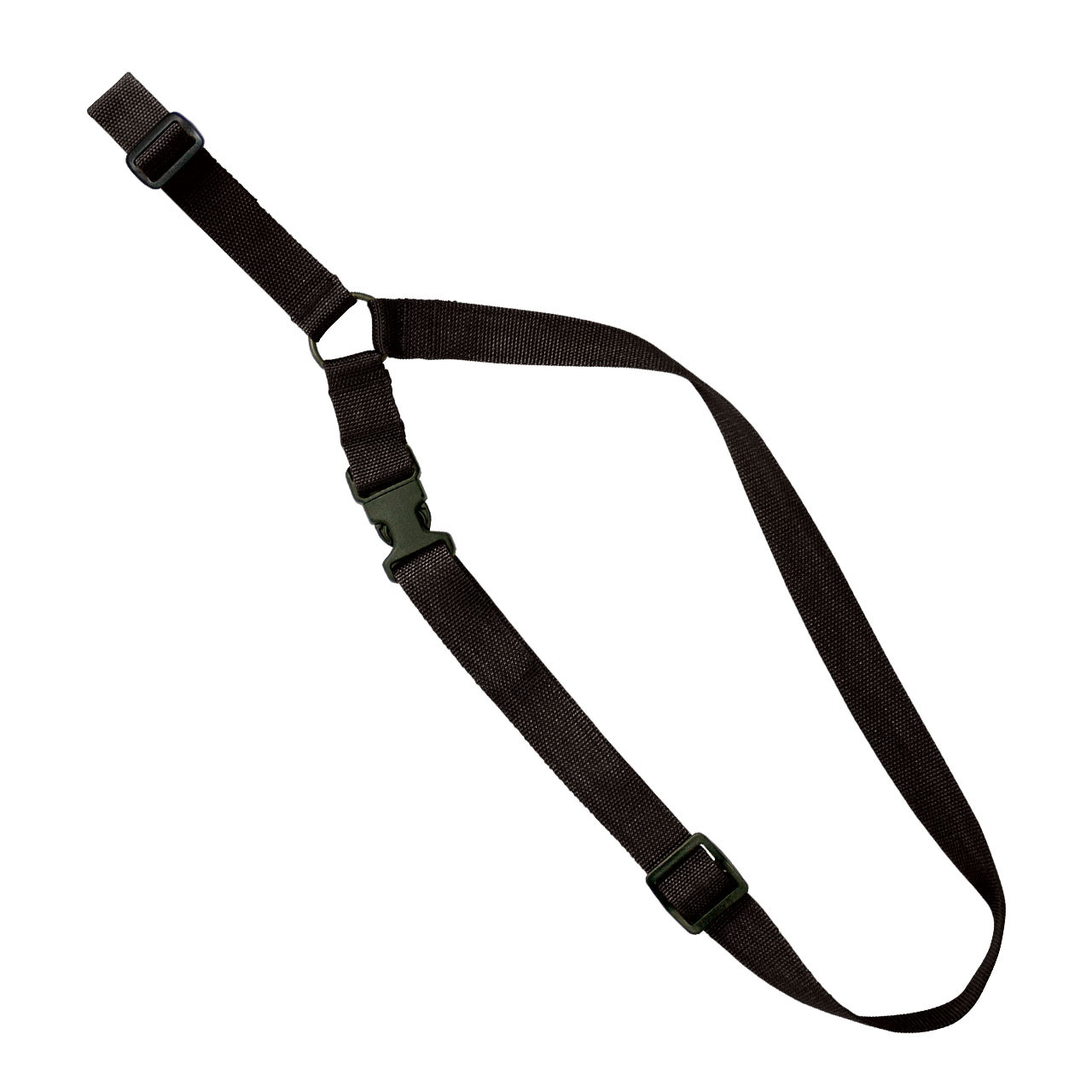 S1- Single-Point Tactical Sling - Open Ended