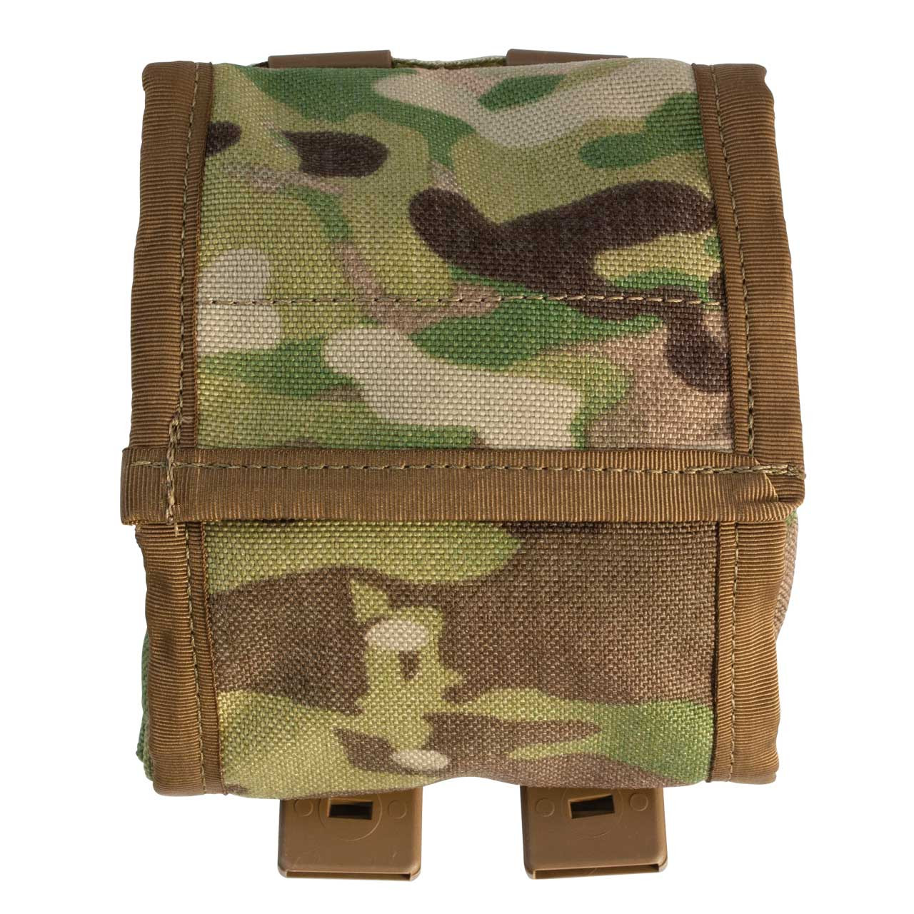 Borsa A Goccia Per Riviste Outdoor Pistola Borsa Molle Caccia - Foto 7