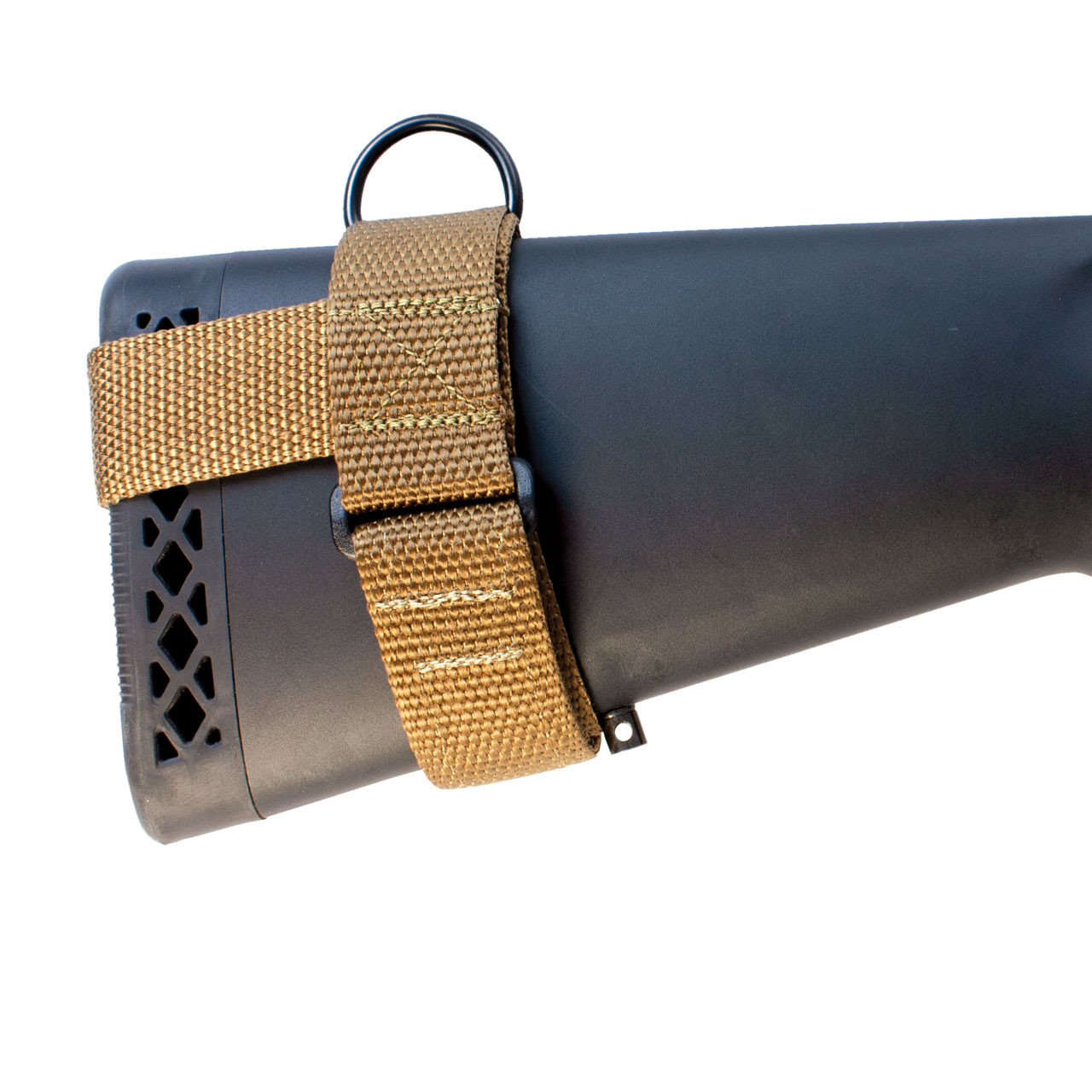 Shotgun Sling Adapter