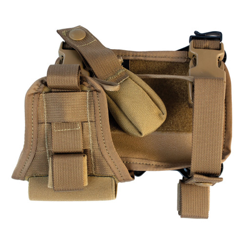 Tactical MOLLE Adapter
