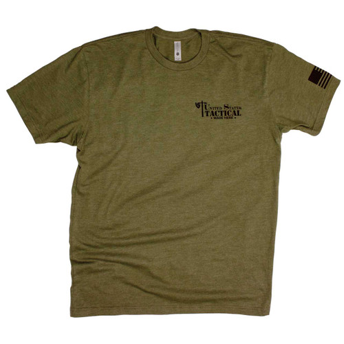 Gear - T-Shirts - United States Tactical
