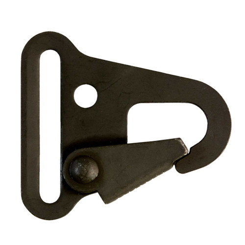 Stainless steel 1.375" HK Snap Hook