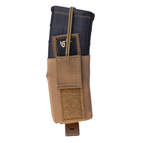 1x2 Mag Pouch - Coyote