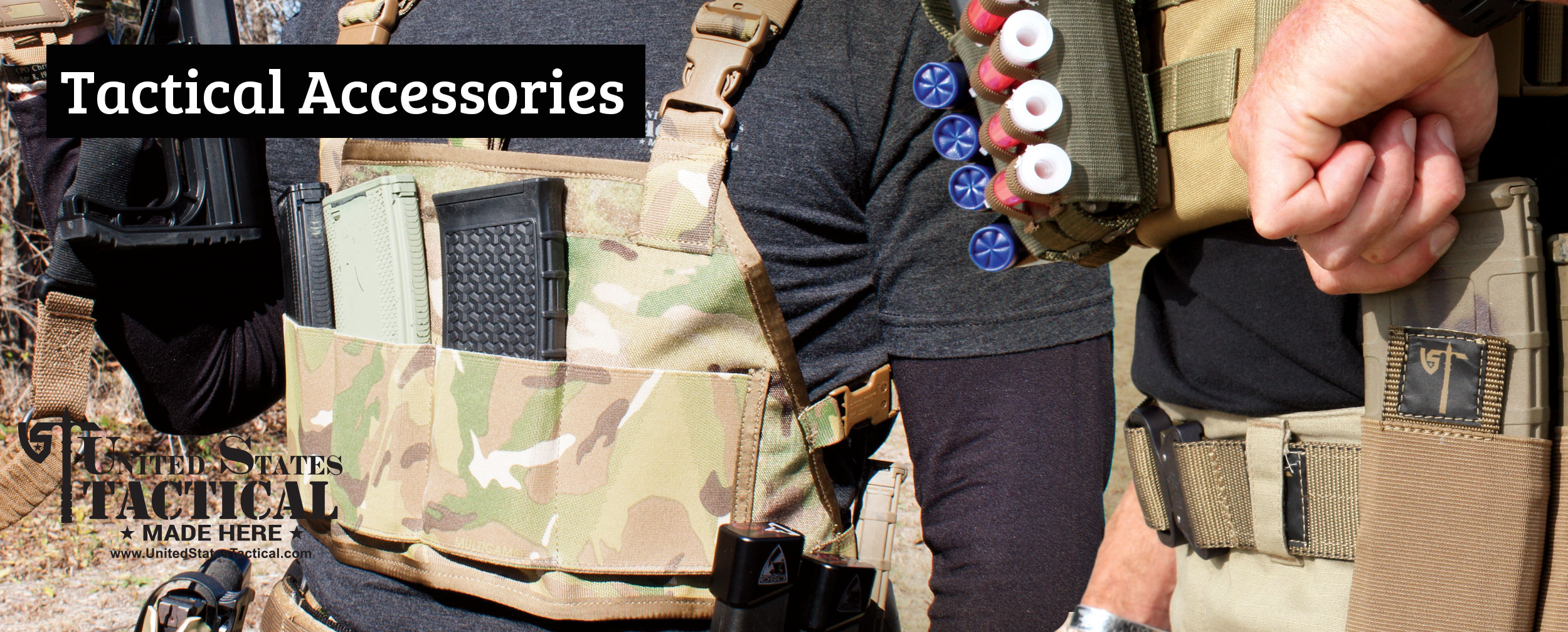 United States Tactical