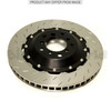 PFC Front Right Replacement Direct Drive Disc/Hat Assembly -E46 M3 Z31 Slotted